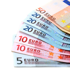 Obraz premium Money.