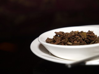 Comida vegetariana en Nueva Delhi (India)