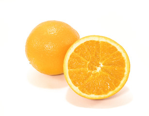 orange slice