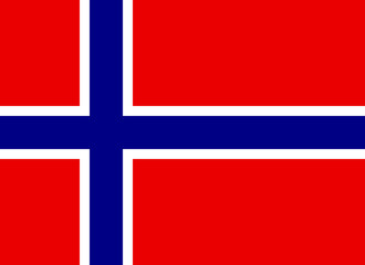 Flag of Norway