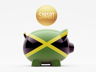 Jamaica Smart Concept