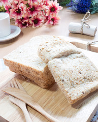 Whole Grain Bread