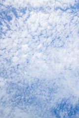 Obraz premium sky full of cloud