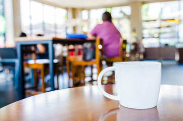 Coffee