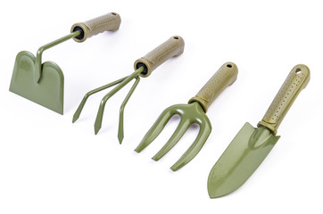 Garden tools