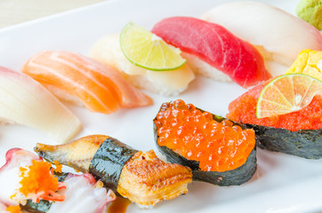 Sushi