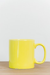 Coffee mug