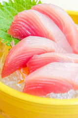 Sashimi