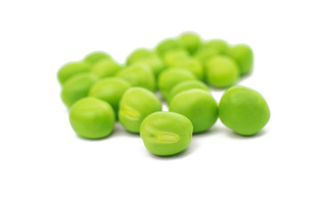 green peas