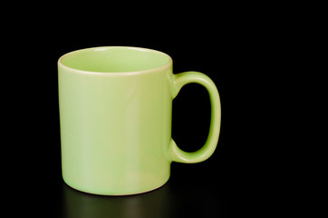 mug