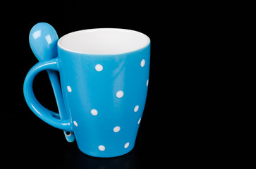 mug