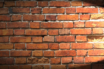Obraz premium brick