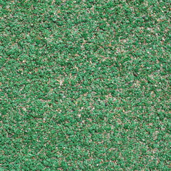 green artifical grass as texture and background