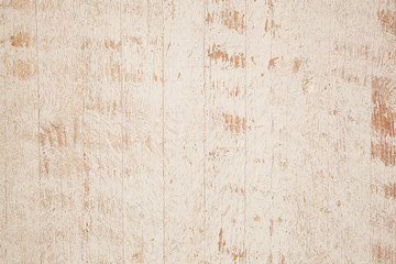 old white grungy board