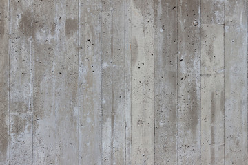 Obraz premium concrete wall background of a building