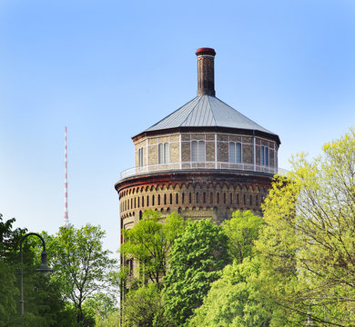 Berlin, Prenzlauer Berg