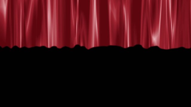Tel&oacute;n teatro
