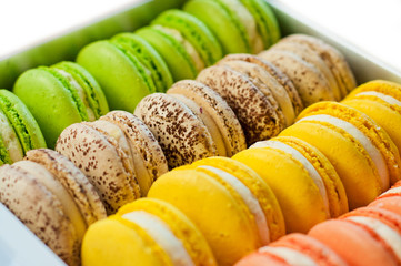 macaroons