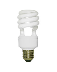 Energy saving light bulb