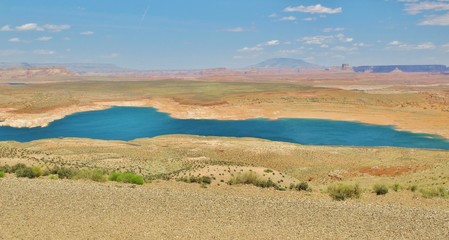 Lake Powell