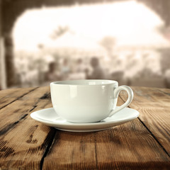 cafe