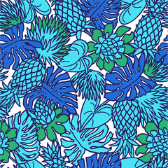 トロピカルデザイン