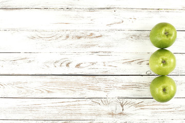 apples
