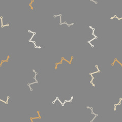 seamless background: chart