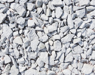 gravel
