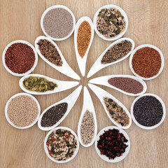 Seed Superfood