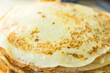 pancakes
