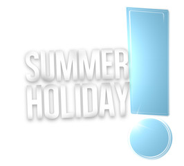 Holiday Summer