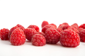 Himbeeren