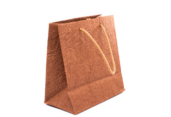 paper bag