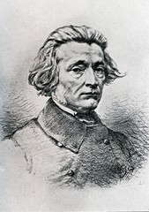 Adam Mickiewicz, Polish poet