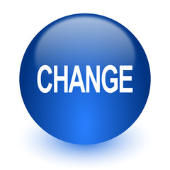 change computer icon on white background