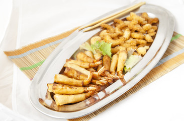 Prawns