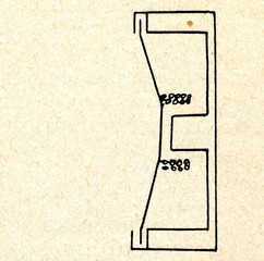 Moving-coil microphone