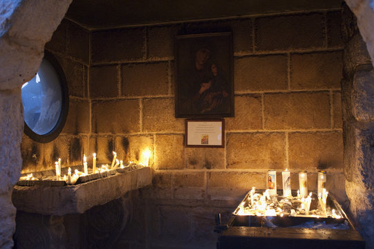 Maghdouch&eacute; Libanon