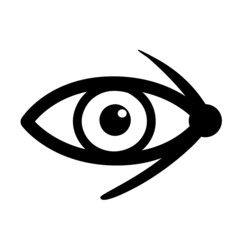 Eye logo 1