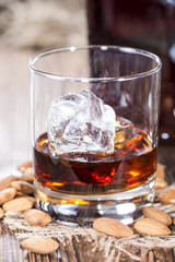 Amaretto Shot