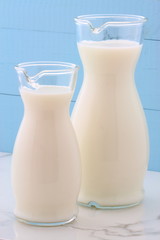 retro styling  milk