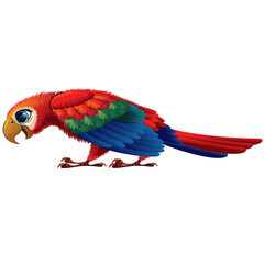 parrot