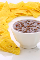 Artisan home made chipotle sauce