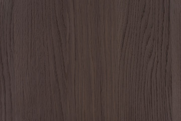 Naklejka premium Dark Brown Wood Texture Background with Copyspace