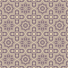 Indian pattern