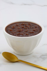 Artisan home made chipotle sauce
