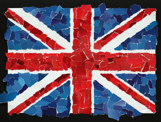 UK national flag