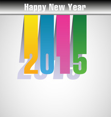 Happy New Year 2015 