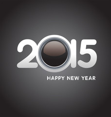 Happy New Year 2015 